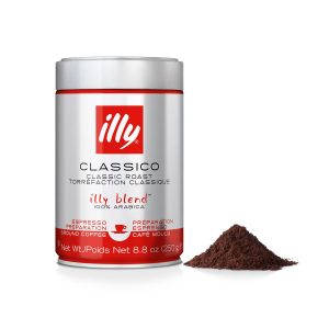 illy - classico